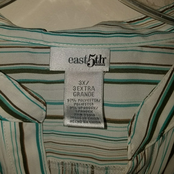 Blouse - Picture 3 of 3